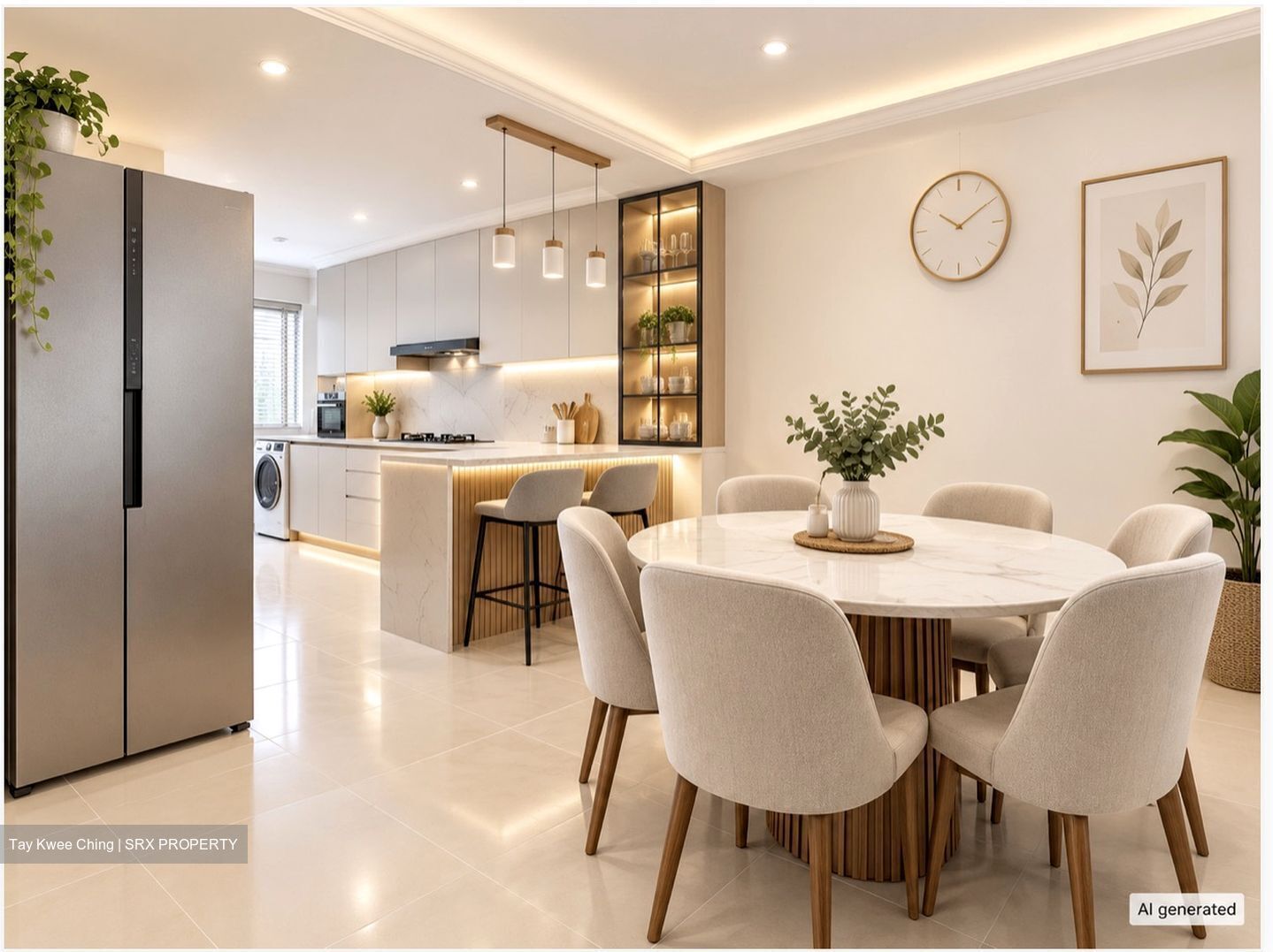 Blk 761 Jurong West Street 74 (Jurong West), HDB Executive #617009081